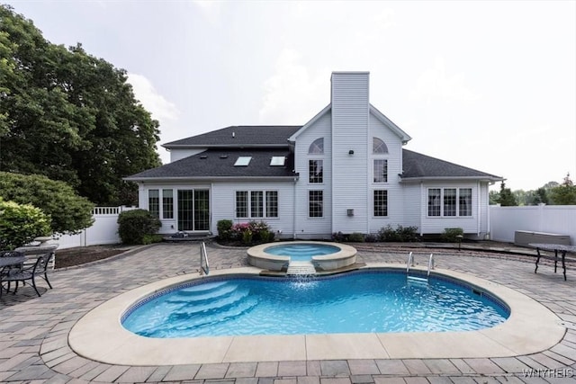 4550 W Boncrest Dr, Clarence, NY 14221 - photo 28
