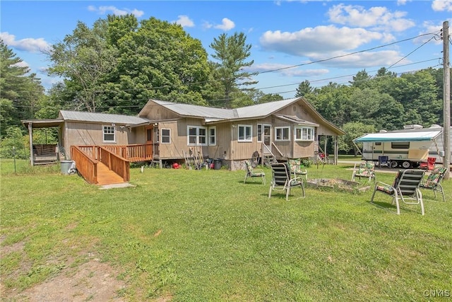 581 Cc Rd, Williamstown, NY 13302 - photo 1