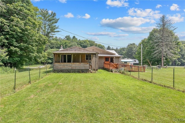 581 Cc Rd, Williamstown, NY 13302 - photo 41