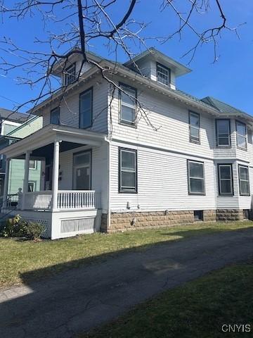 80 E Utica St, Oswego, NY 13126 - photo 3