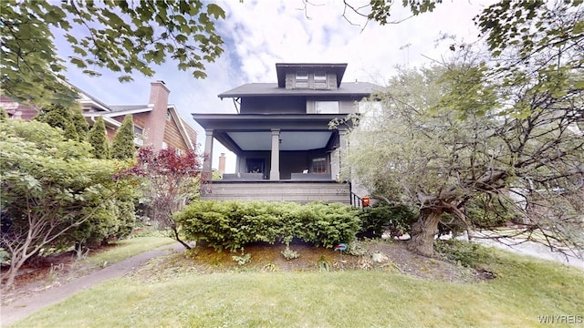 278 Washington Hwy, Amherst, NY 14226 - photo 1