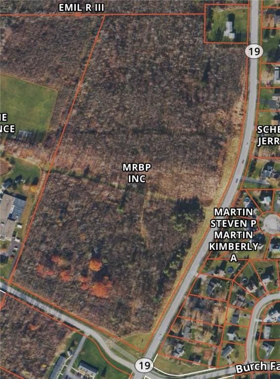 Lake Rd, Clarkson, NY 14420 - photo 1