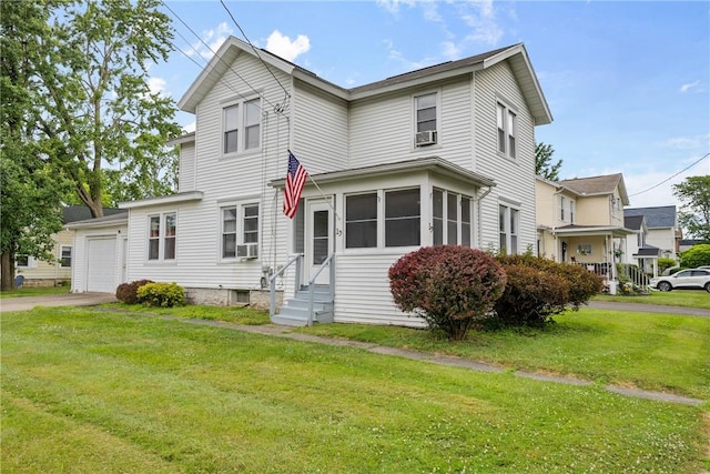 19 Troy St, Seneca Falls, NY 13148 - photo 2