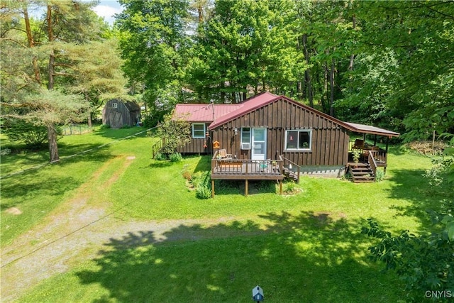 2846 State Route 41a, Sempronius, NY 13118 - photo 1