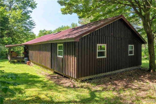 2846 State Route 41a, Sempronius, NY 13118 - photo 28
