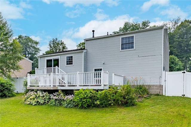 3382 Pennyroyal Ct, Walworth, NY 14568 - photo 31