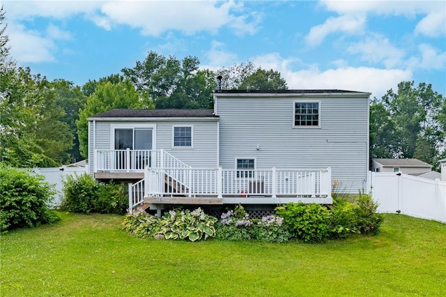 3382 Pennyroyal Ct, Walworth, NY 14568 - photo 32