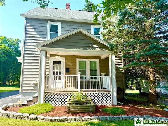 1338 Newland Ave, Jamestown, NY 14701 - photo 1