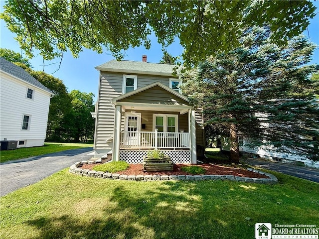 1338 Newland Ave, Jamestown, NY 14701 - photo 2