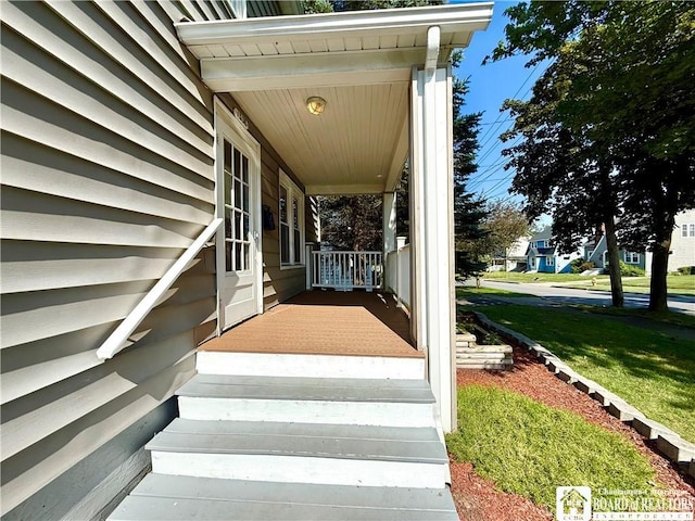 1338 Newland Ave, Jamestown, NY 14701 - photo 4