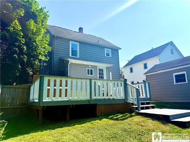 1338 Newland Ave, Jamestown, NY 14701 - photo 5