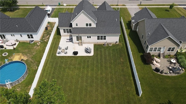 25 Cailyn Way, Sweden, NY 14420 - photo 40