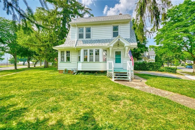 440 Genesee Park Blvd, Rochester, NY 14619 - photo 1
