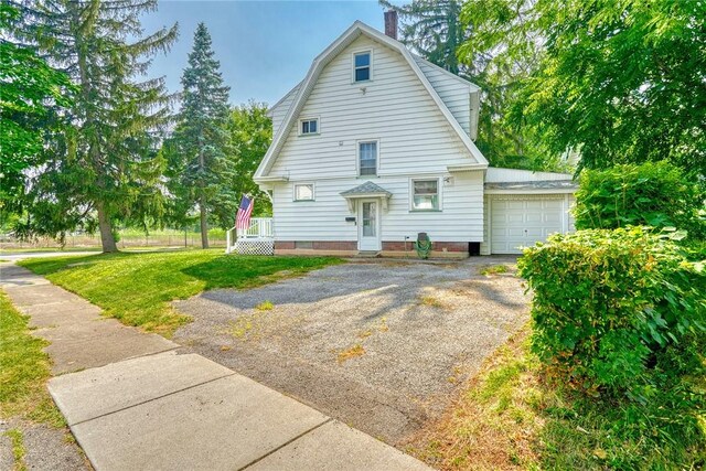 440 Genesee Park Blvd, Rochester, NY 14619 - photo 36