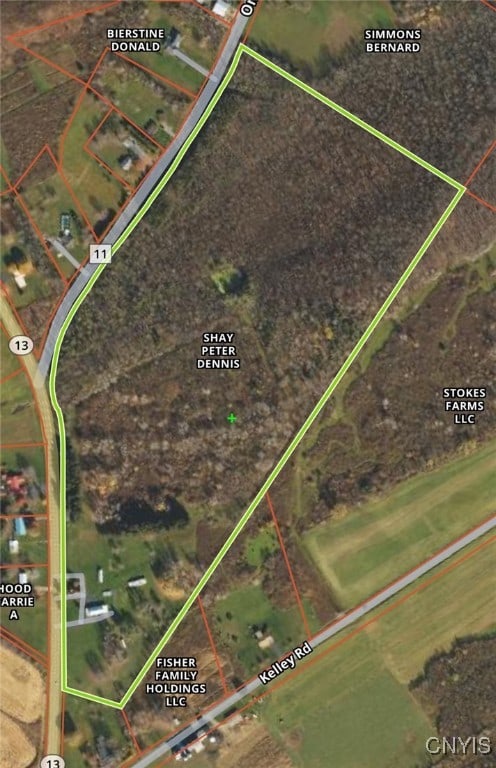 8362 State Route 13, Lenox, NY 13032 - photo 31