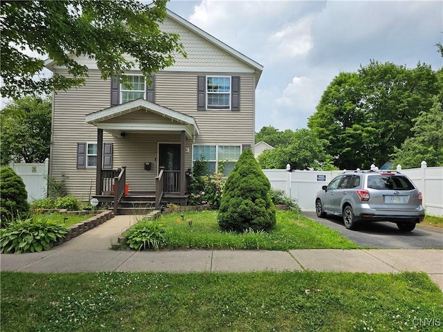 1128 W St, Utica, NY 13501 - photo 2