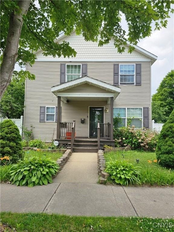 1128 W St, Utica, NY 13501 - photo 42