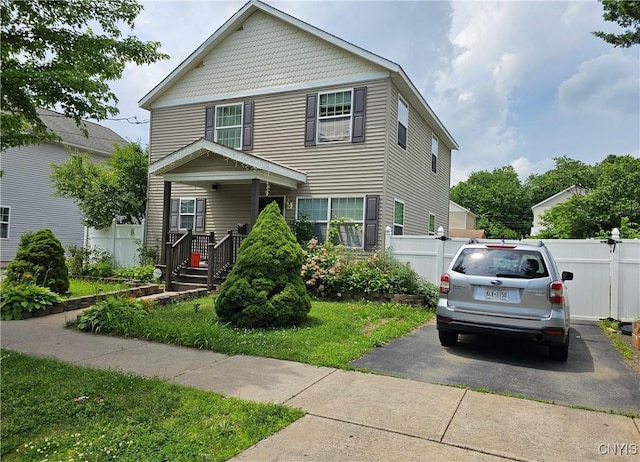 1128 W St, Utica, NY 13501 - photo 3