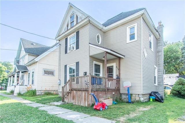 218 S Rutland St, Watertown City, NY 13601 - photo 17