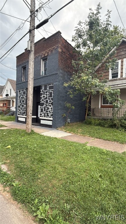 486 20th St, Niagara Falls, NY 14303 - photo 2