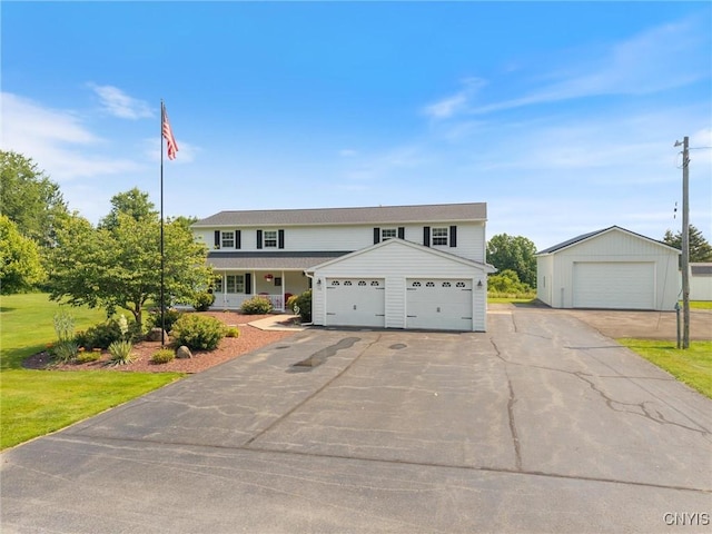 148 Kingdom Rd, Volney, NY 13126 - photo 2