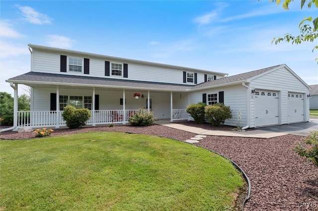 148 Kingdom Rd, Volney, NY 13126 - photo 1
