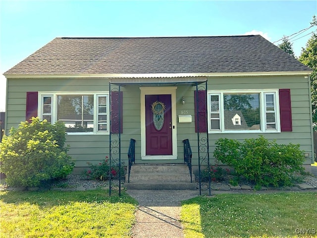 805 Chatham St, Rome, NY 13440 - photo 1
