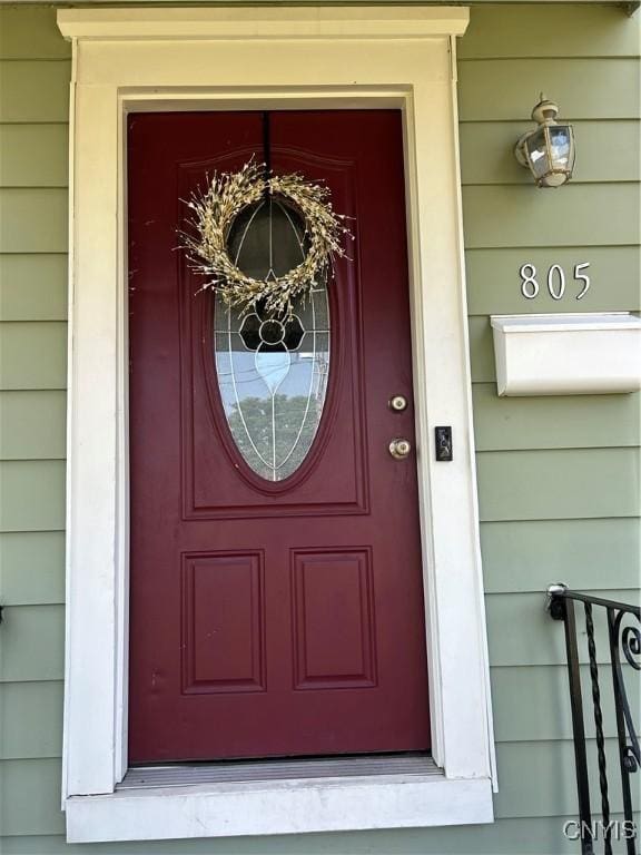 805 Chatham St, Rome, NY 13440 - photo 3