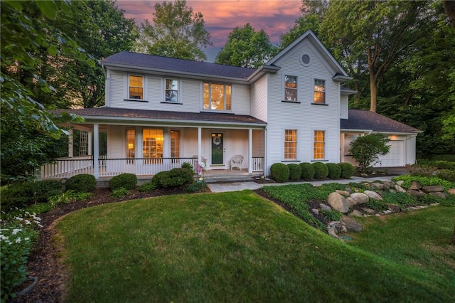 163 Heatherstone Ln, Brighton, NY 14618 - photo 1
