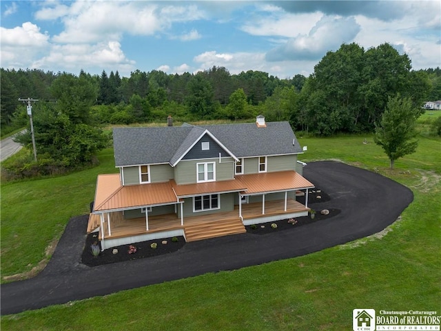 4312 Cobb Rd, Gerry, NY 14740 - photo 1
