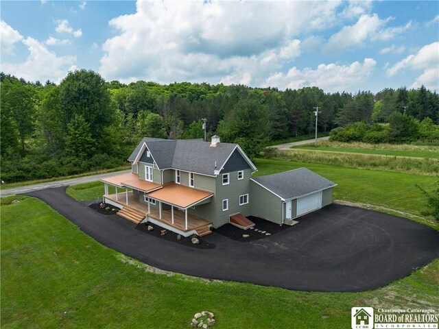 4312 Cobb Rd, Gerry, NY 14740 - photo 2