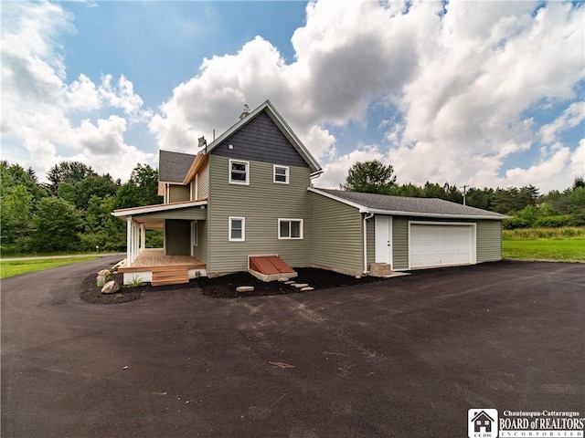 4312 Cobb Rd, Gerry, NY 14740 - photo 3