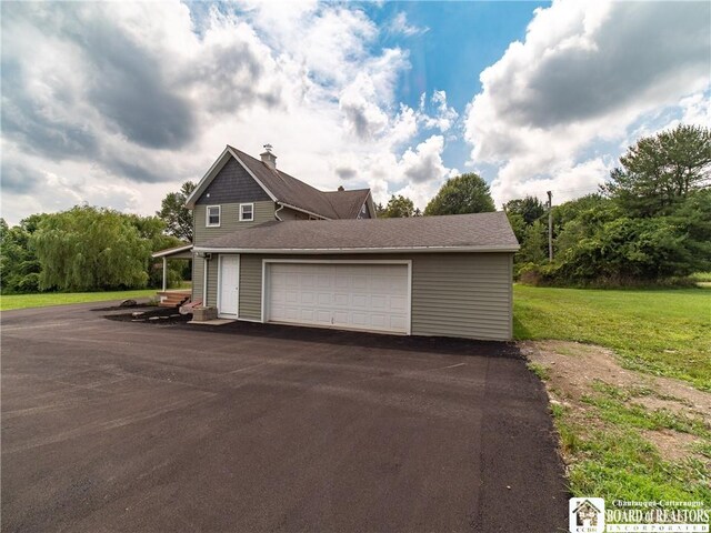 4312 Cobb Rd, Gerry, NY 14740 - photo 4