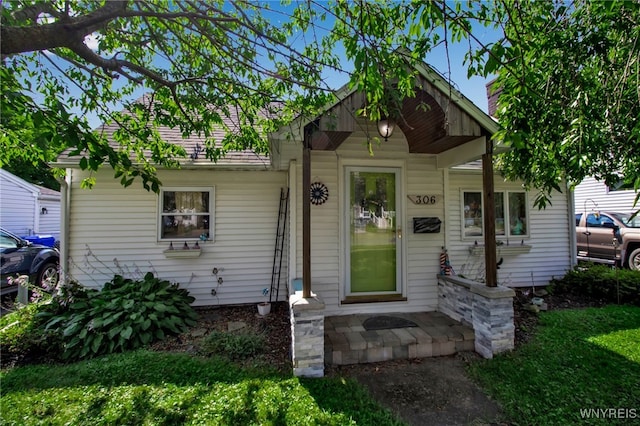 306 Barnsdale Ave, West Seneca, NY 14224 - photo 1