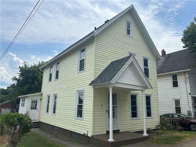 111 Lewis St, Geneva City, NY 14456 - photo 1