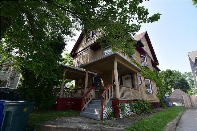 18 Kenilworth, Rochester, NY 14605 - photo 1