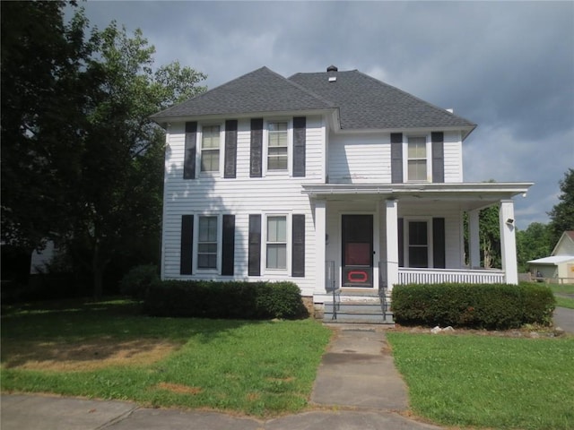 205 Madison St, Arcadia, NY 14513 - photo 1