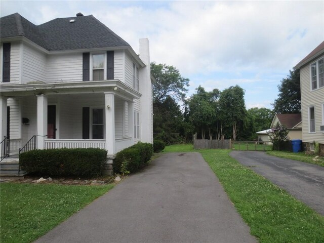 205 Madison St, Arcadia, NY 14513 - photo 22