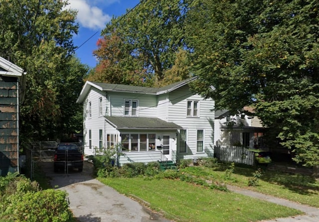 18 N Liberty St, Albion, NY 14411 - photo 1
