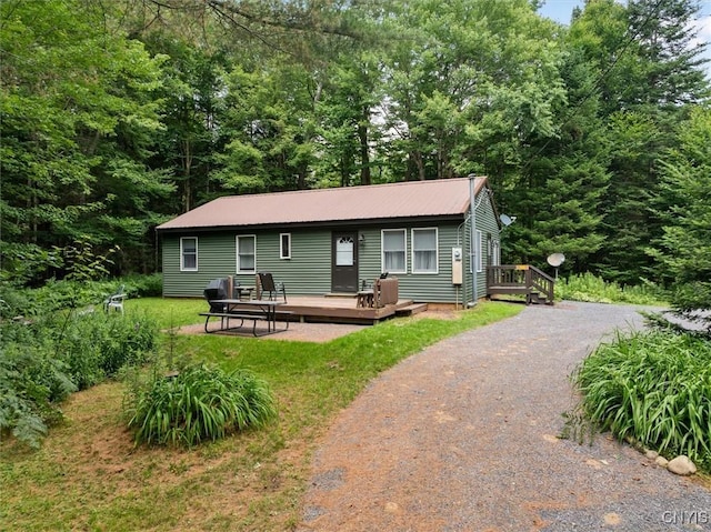 105 Adota Rd, Webb, NY 13472 - photo 1
