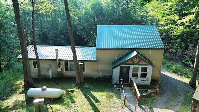 764 N Church Rd, Boylston, NY 13083 - photo 1