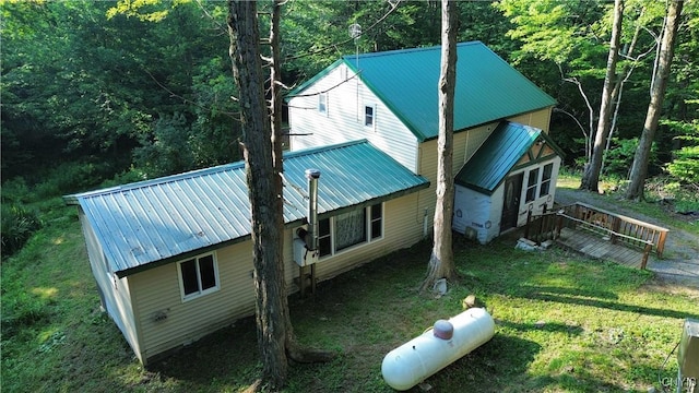764 N Church Rd, Boylston, NY 13083 - photo 4