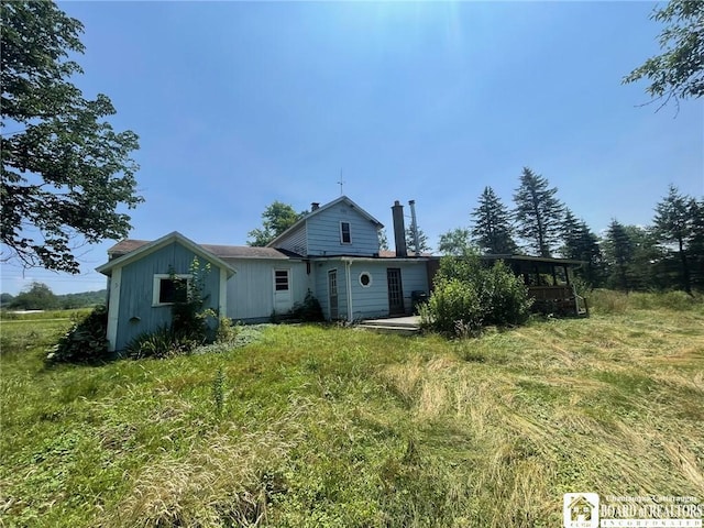 2567 Bowen Rd, Randolph, NY 14747 - photo 7
