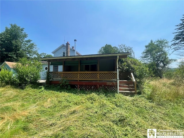2567 Bowen Rd, Randolph, NY 14747 - photo 8