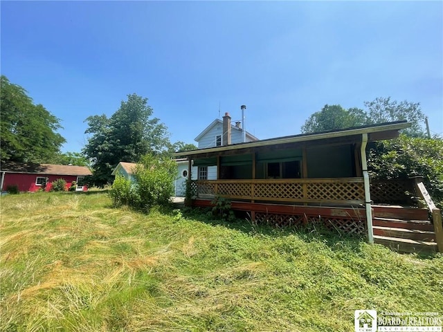 2567 Bowen Rd, Randolph, NY 14747 - photo 9