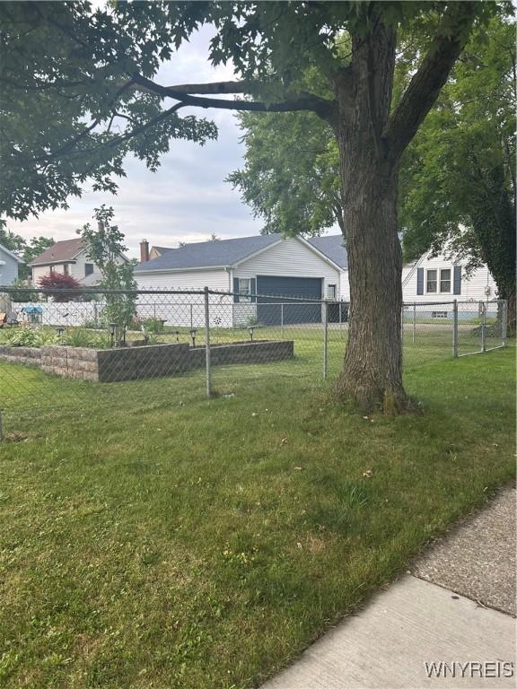 341 Utica St, Tonawanda, NY 14150 - photo 36