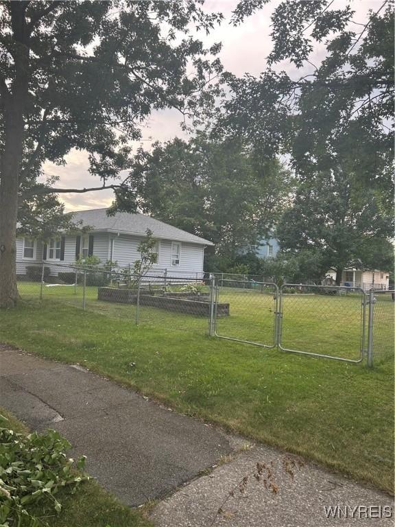 341 Utica St, Tonawanda, NY 14150 - photo 37