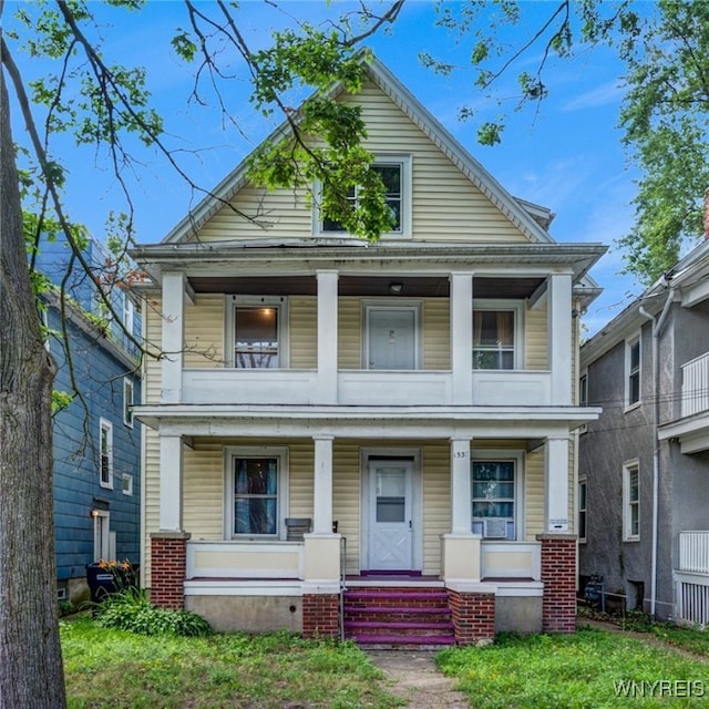 1537 La Salle Ave, Niagara Falls, NY 14301 - photo 1