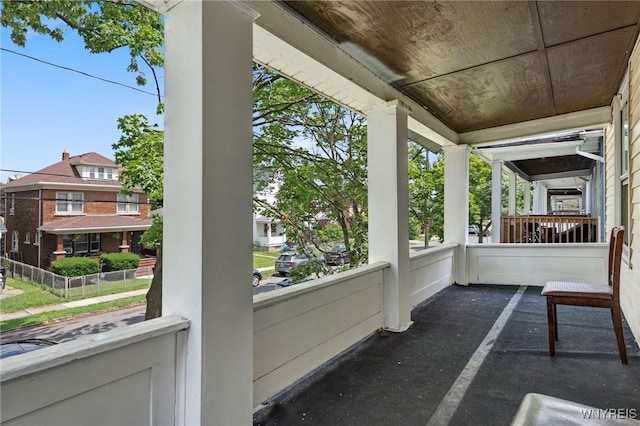 1537 La Salle Ave, Niagara Falls, NY 14301 - photo 39
