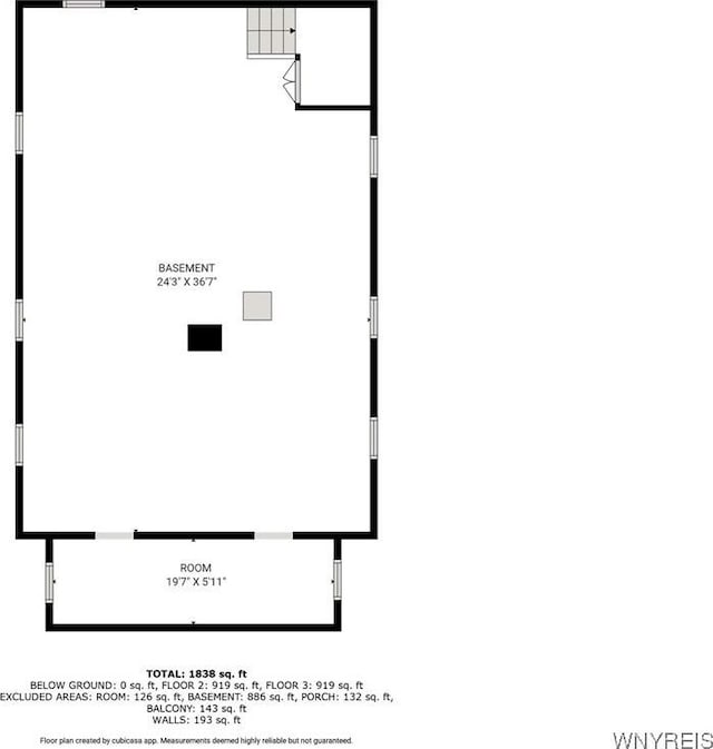 1537 La Salle Ave, Niagara Falls, NY 14301 - photo 41